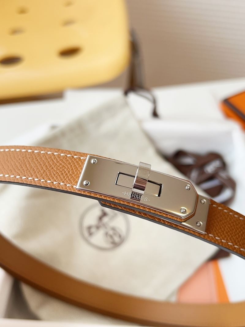 Hermes Belts